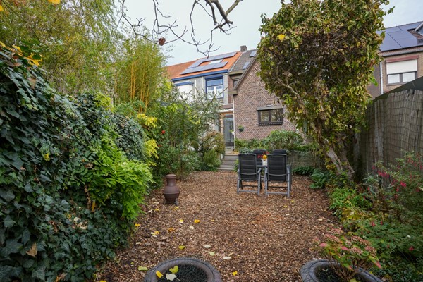 Medium property photo - Bloemenweg 62, 6221 TV Maastricht